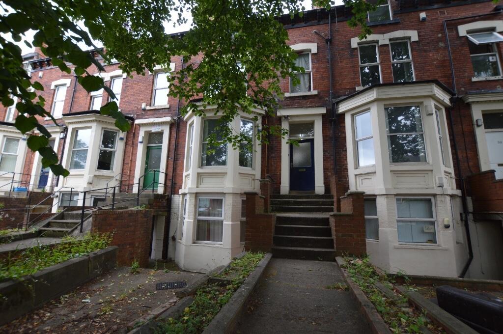 Main image of property: Cardigan Road, Leeds, West Yorkshire, LS6