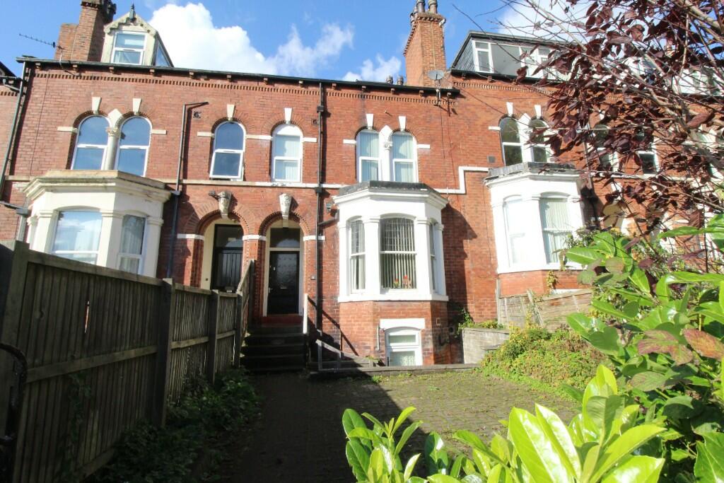 Main image of property: Bainbrigge Road, Leeds, West Yorkshire, LS6
