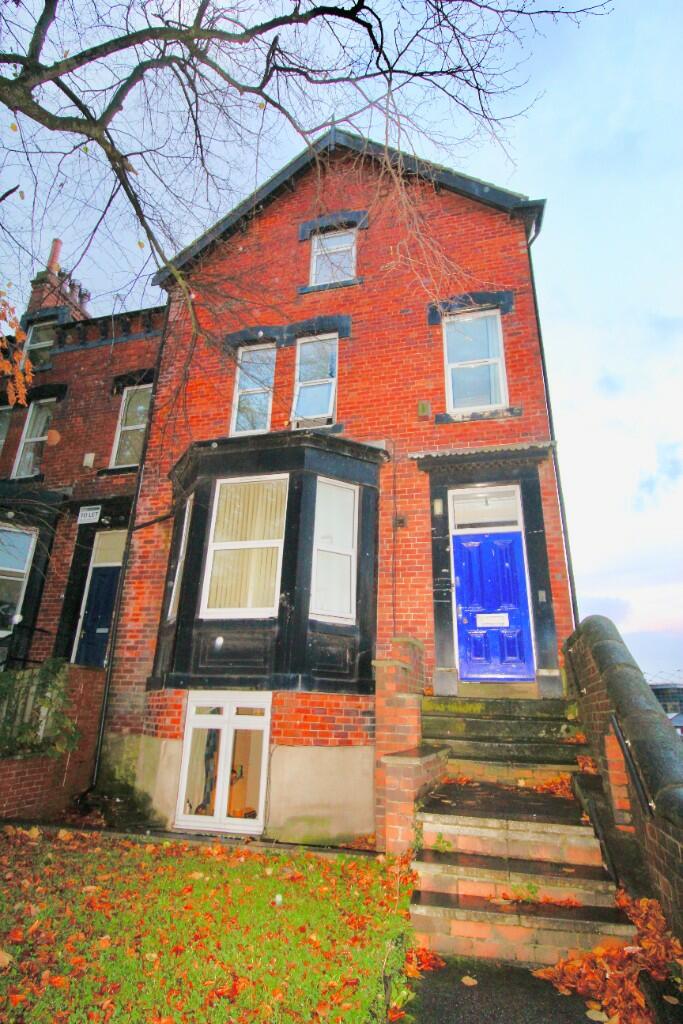Main image of property: Cardigan Road, Leeds, West Yorkshire, LS6