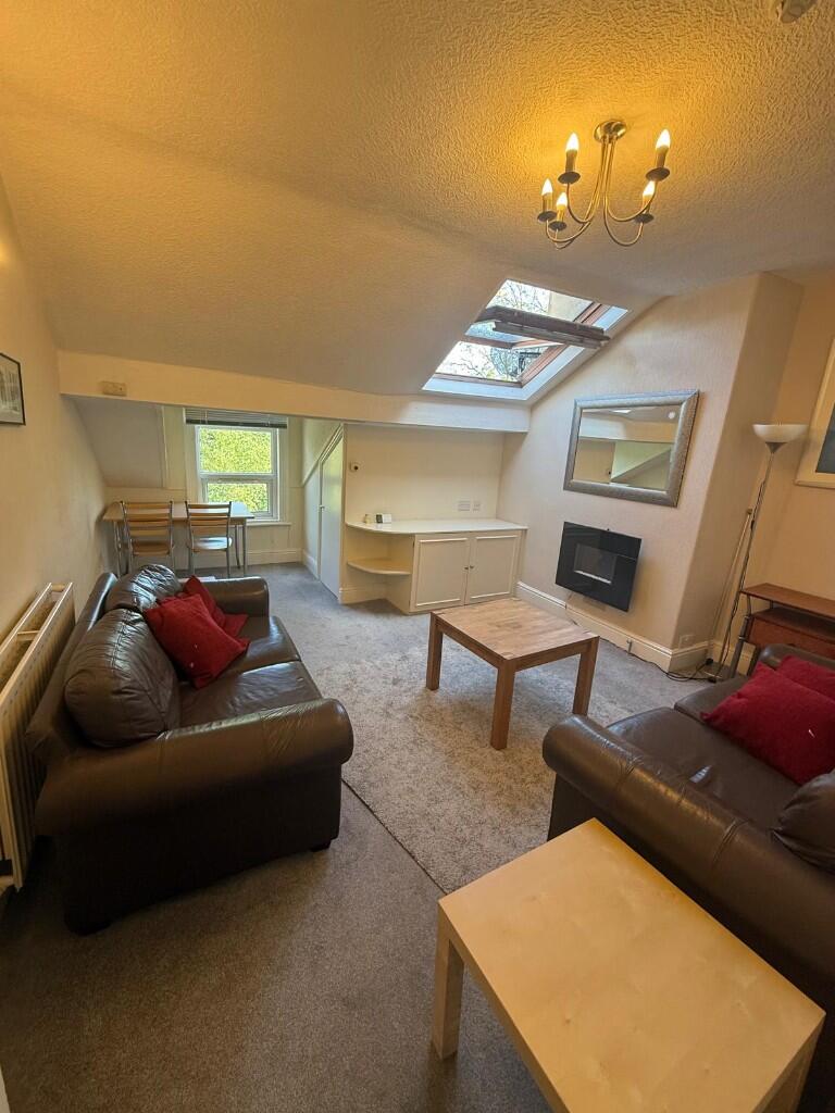 Main image of property: St. Johns Terrace, Leeds, West Yorkshire, LS3