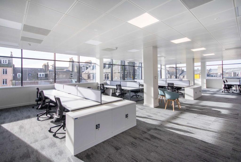 Additional property image - Union Plaza, Union Wynd, Aberdeen, AB10 1SL