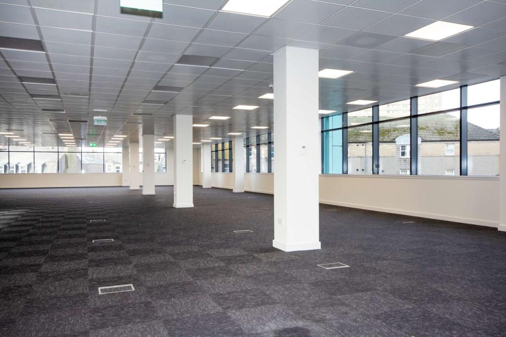 Additional property image - Union Plaza, Union Wynd, Aberdeen, AB10 1SL