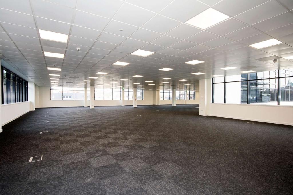 Additional property image - Union Plaza, Union Wynd, Aberdeen, AB10 1SL