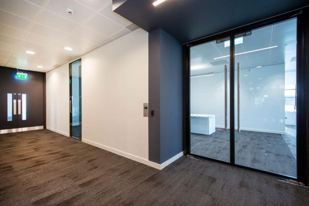 Additional property image - Union Plaza, Union Wynd, Aberdeen, AB10 1SL
