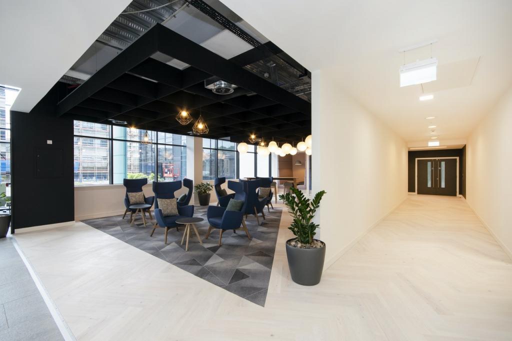 Additional property image - Union Plaza, Union Wynd, Aberdeen, AB10 1SL