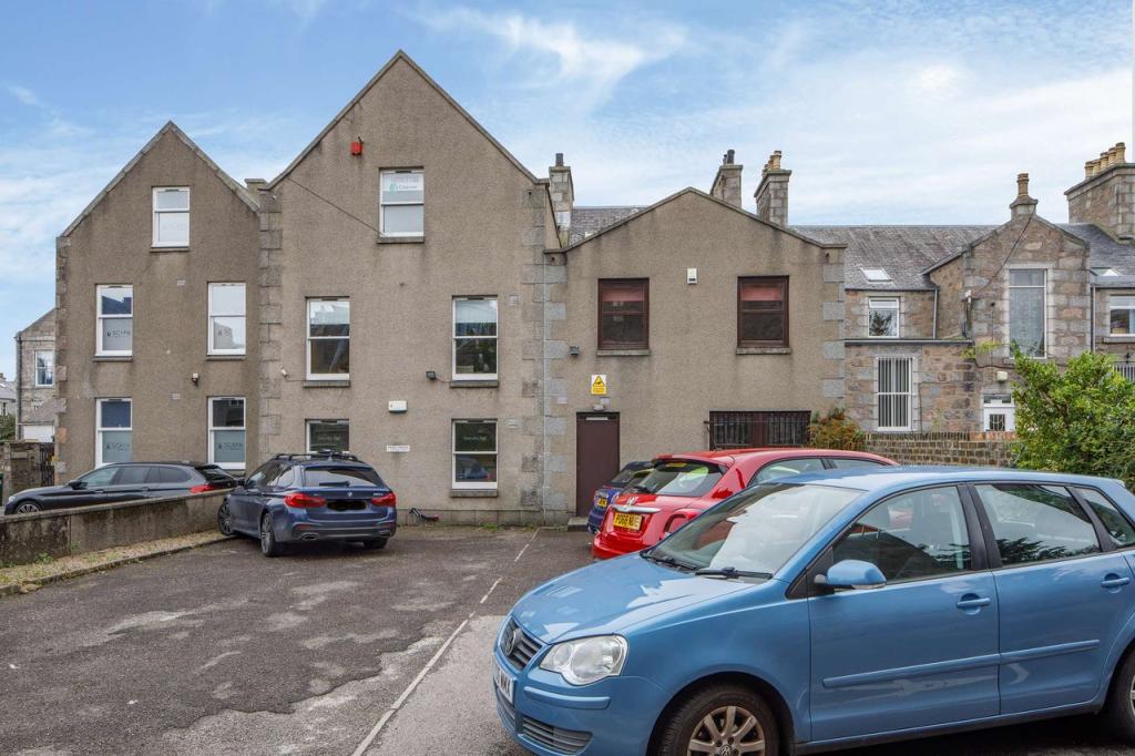 Additional property image - 9 Victoria Street, Aberdeen, AB10 1XB