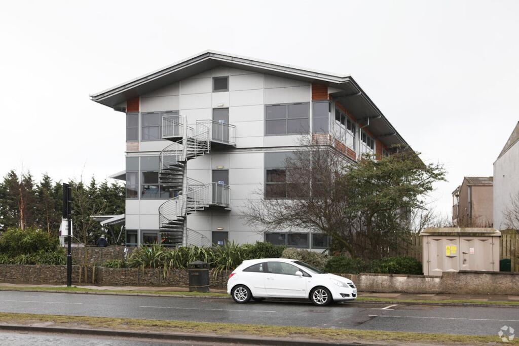 Property image - Inspire Building, Beach Boulevard, Aberdeen, AB24 5HP