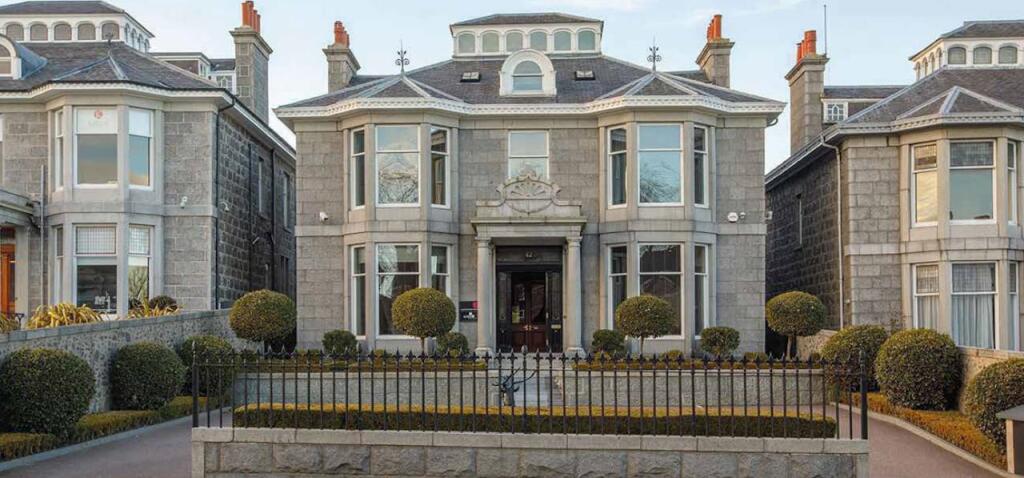 Property image for 62 Queen's Road, Aberdeen, AB15 4YE