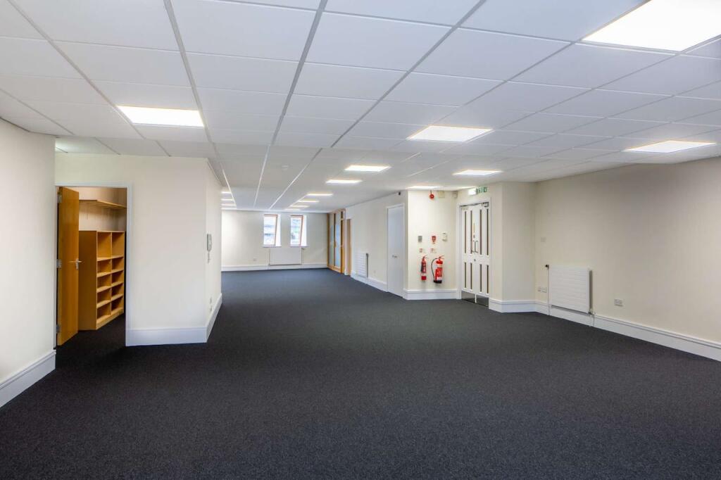 Additional property image - 9 Golden Square, Lower Ground, Ground, 1st and 2nd Floors, Aberdeen, AB10 1RB