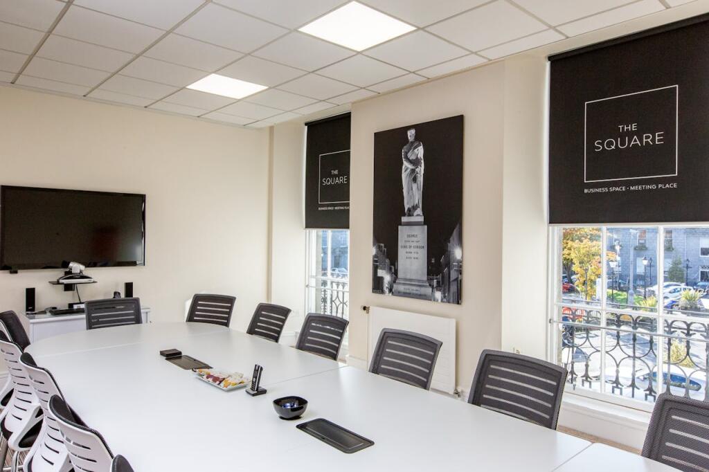 Additional property image - 9 Golden Square, Lower Ground, Ground, 1st and 2nd Floors, Aberdeen, AB10 1RB