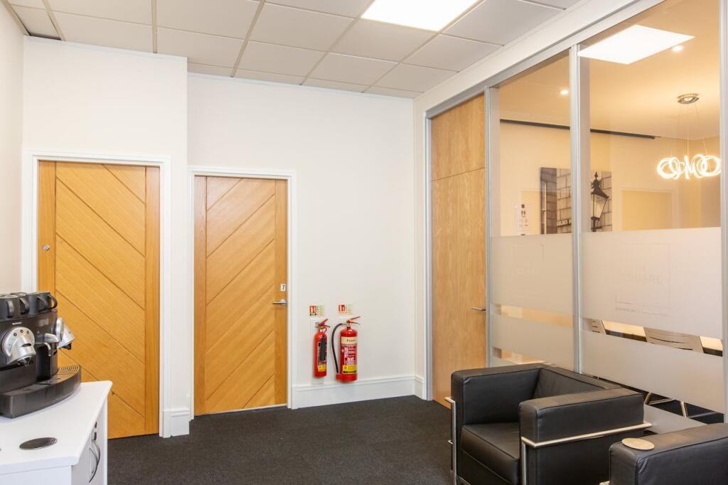 Additional property image - 9 Golden Square, Lower Ground, Ground, 1st and 2nd Floors, Aberdeen, AB10 1RB