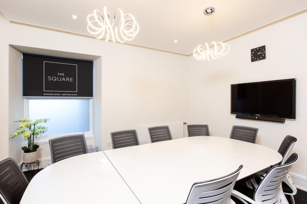 Additional property image - 9 Golden Square, Lower Ground, Ground, 1st and 2nd Floors, Aberdeen, AB10 1RB