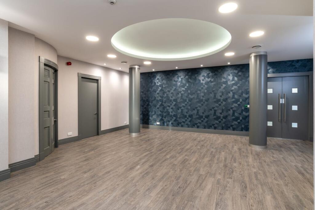 Additional property image - 2a - 8 Albyn Place, Aberdeen, AB10 1YH