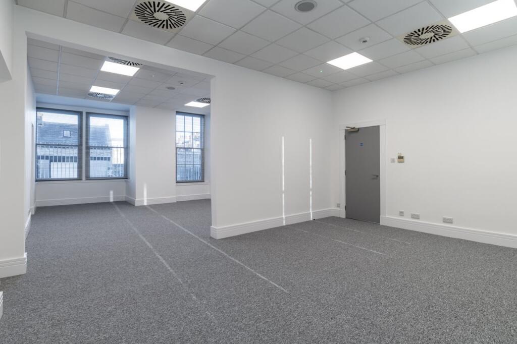 Additional property image - 2a - 8 Albyn Place, Aberdeen, AB10 1YH