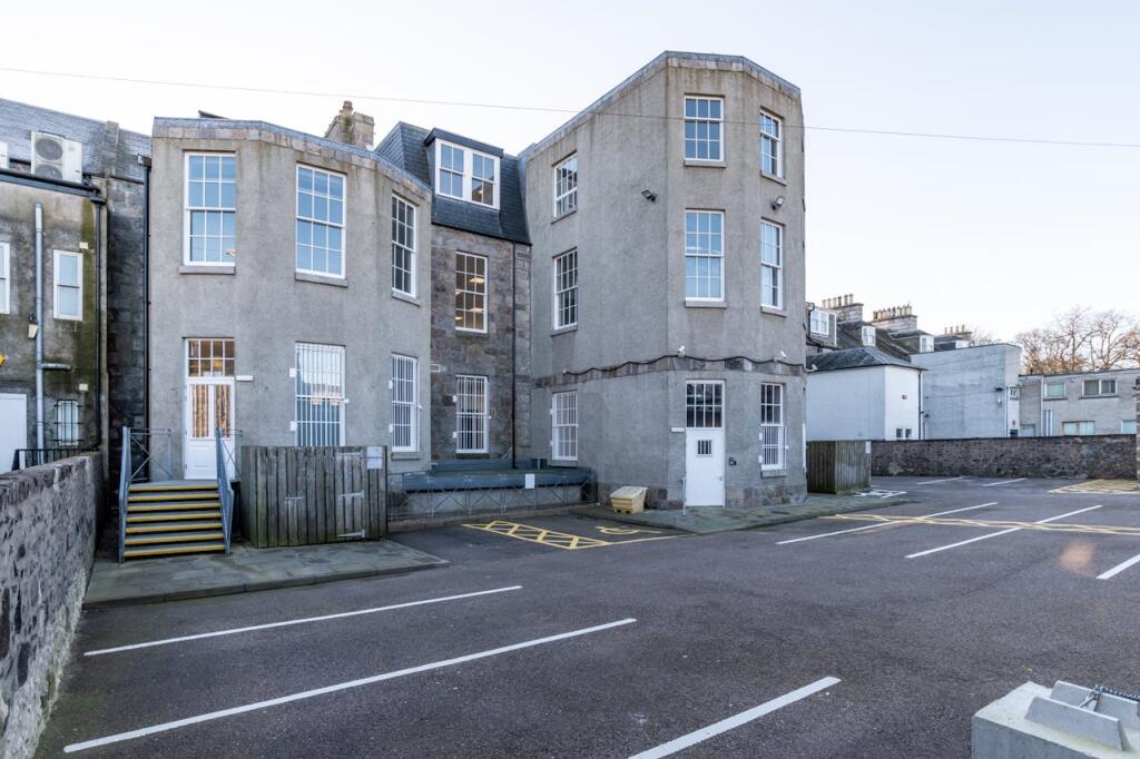Additional property image - 2a - 8 Albyn Place, Aberdeen, AB10 1YH