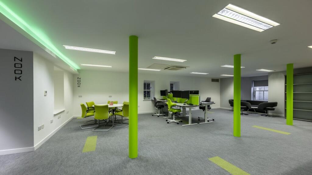 Additional property image - 18 Carden Place, Aberdeen, AB10 1UQ