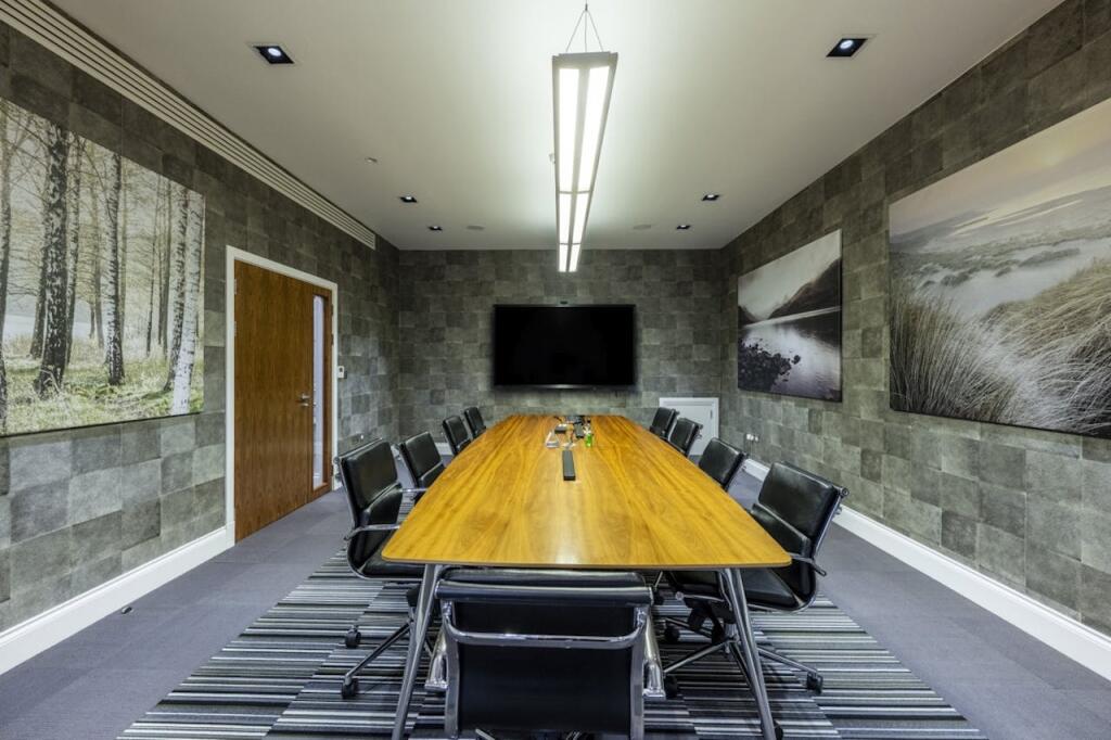 Additional property image - 18 Carden Place, Aberdeen, AB10 1UQ