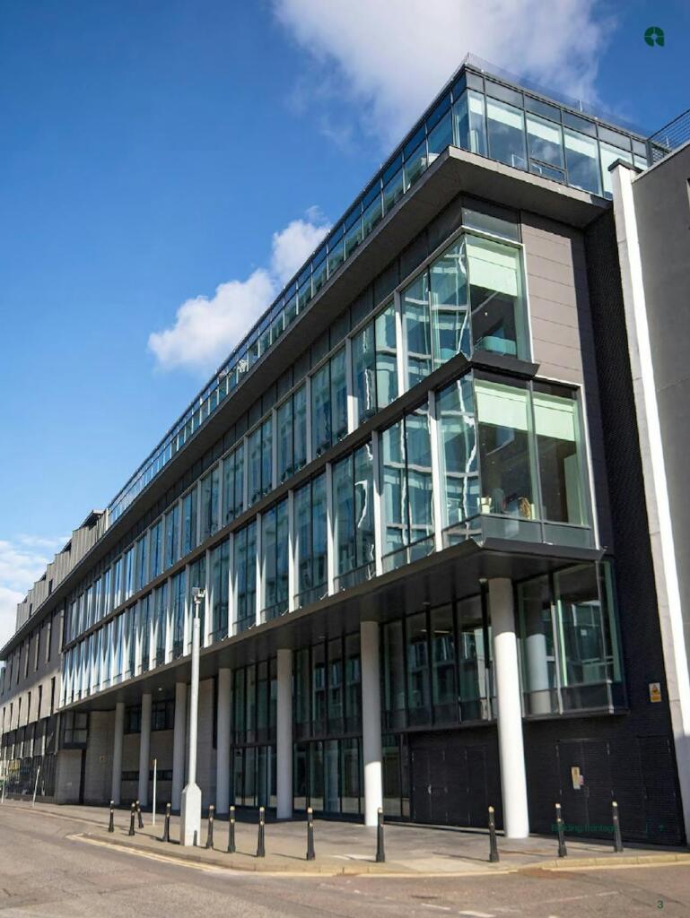 Main image of property: iQ Building, 15 Justice Mill Lane, Aberdeen, AB11 6EQ