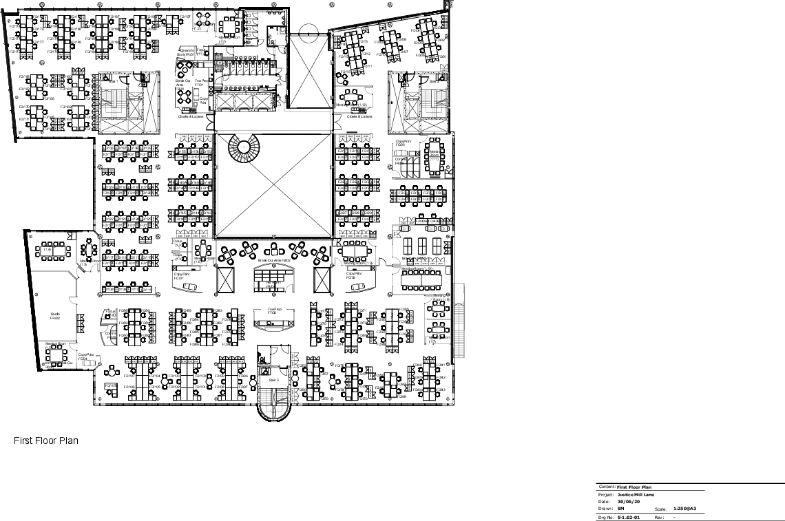 First Floor iQ  Wood Group Layout.pdf