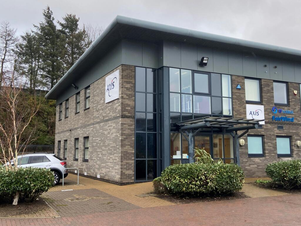 Main image of property: 24 Abercrombie Court, Prospect Road, Westhill, AB32 6FE