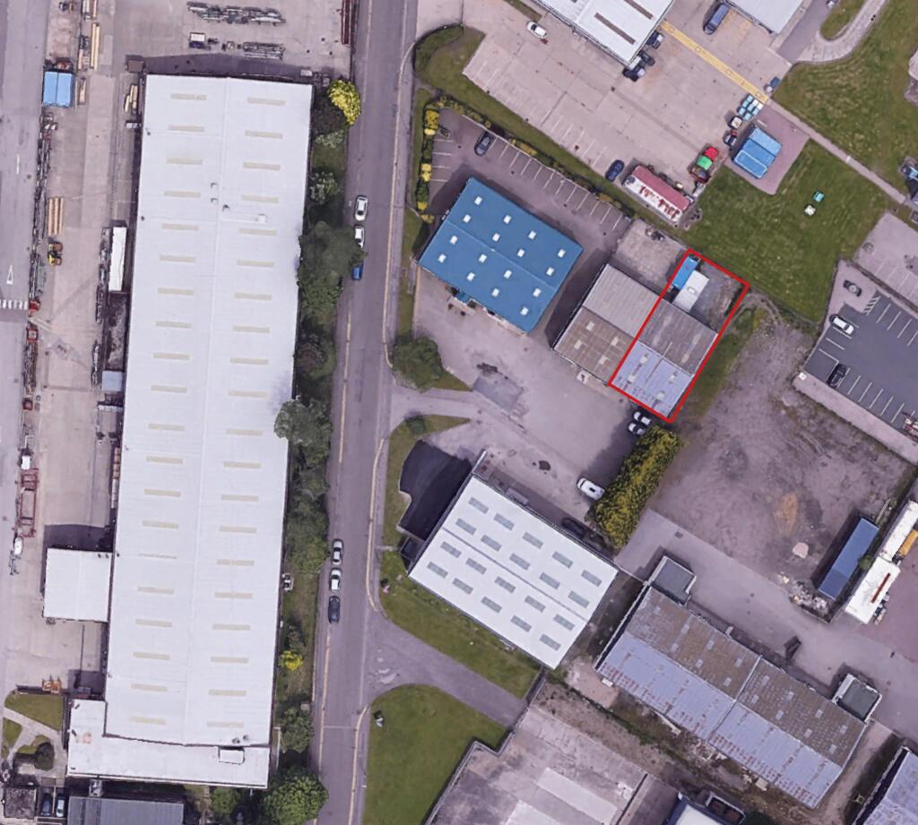 Main image of property: Unit 4, Howe Moss Avenue, Howe Moss Avenue, Aberdeen, AB21 0GP