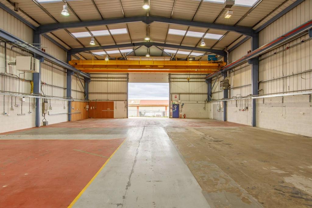 Office to lease in Fyvie House, Howe Moss Avenue, Kirkhill Industrial