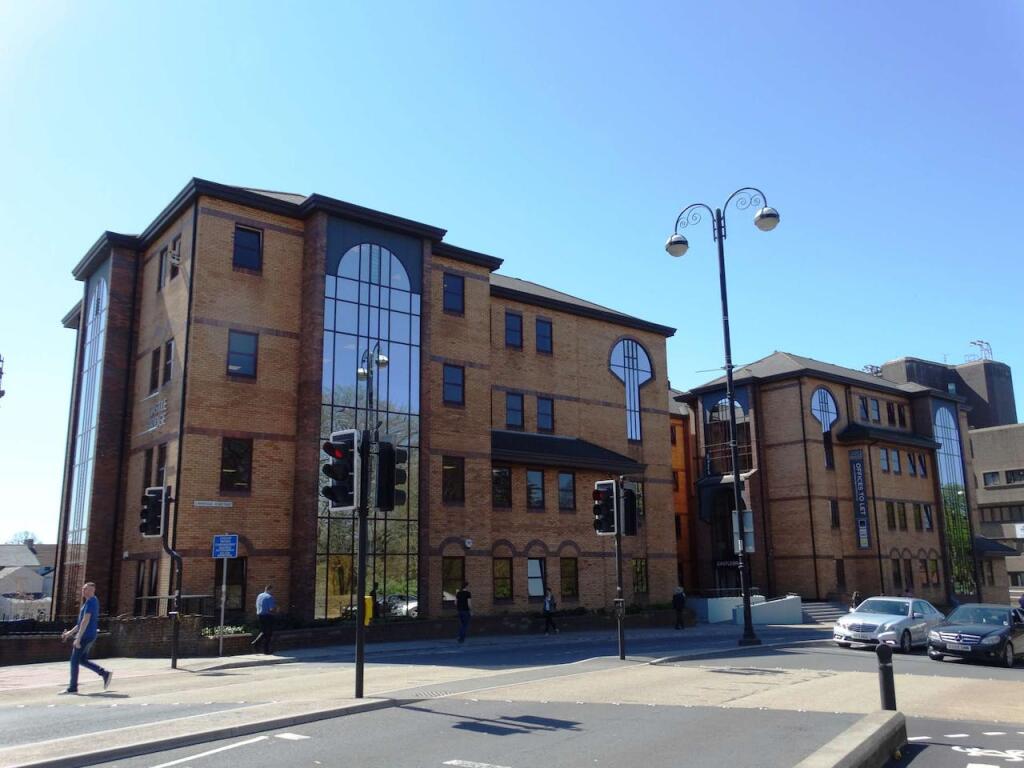 Additional property image - Castlebridge, 5-19 Cowbridge Road East, Cardiff, CF11 9AB
