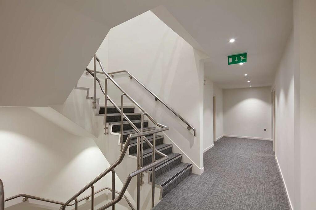 Additional property image - Castlebridge, 5-19 Cowbridge Road East, Cardiff, CF11 9AB
