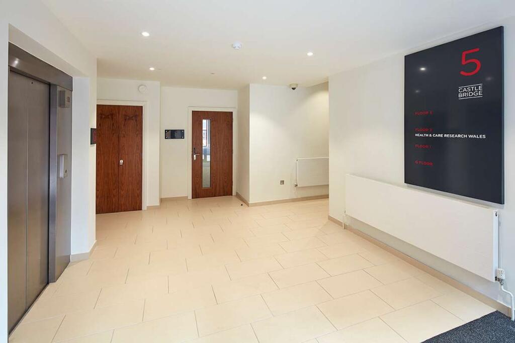 Additional property image - Castlebridge, 5-19 Cowbridge Road East, Cardiff, CF11 9AB