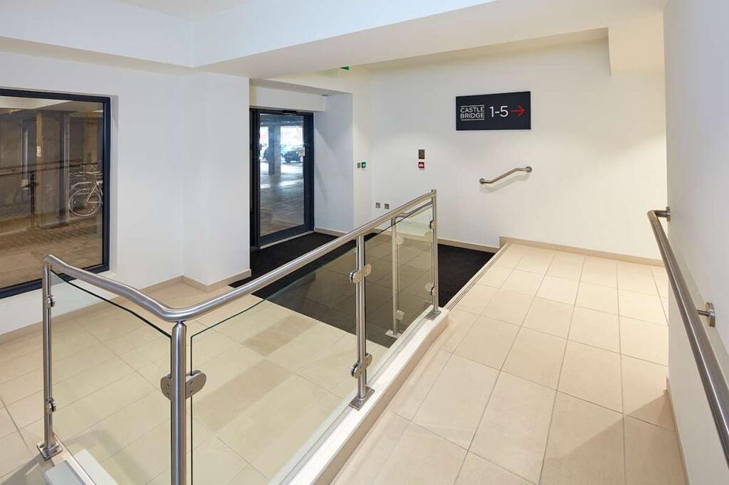 Additional property image - Castlebridge, 5-19 Cowbridge Road East, Cardiff, CF11 9AB