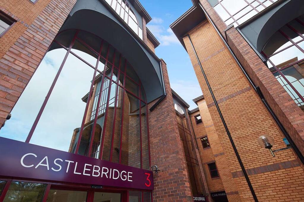 Additional property image - Castlebridge, 5-19 Cowbridge Road East, Cardiff, CF11 9AB