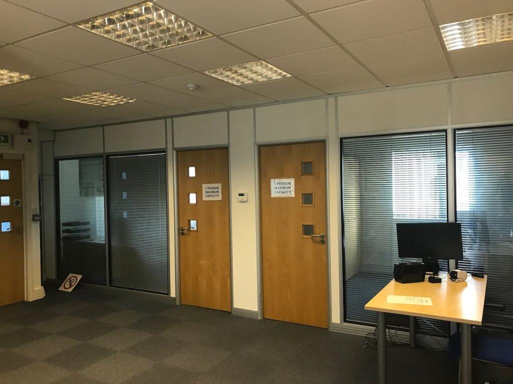 Additional property image - Unit 9, Columbus Walk, Unit 9, Columbus Walk, Cardiff, CF10 4BY
