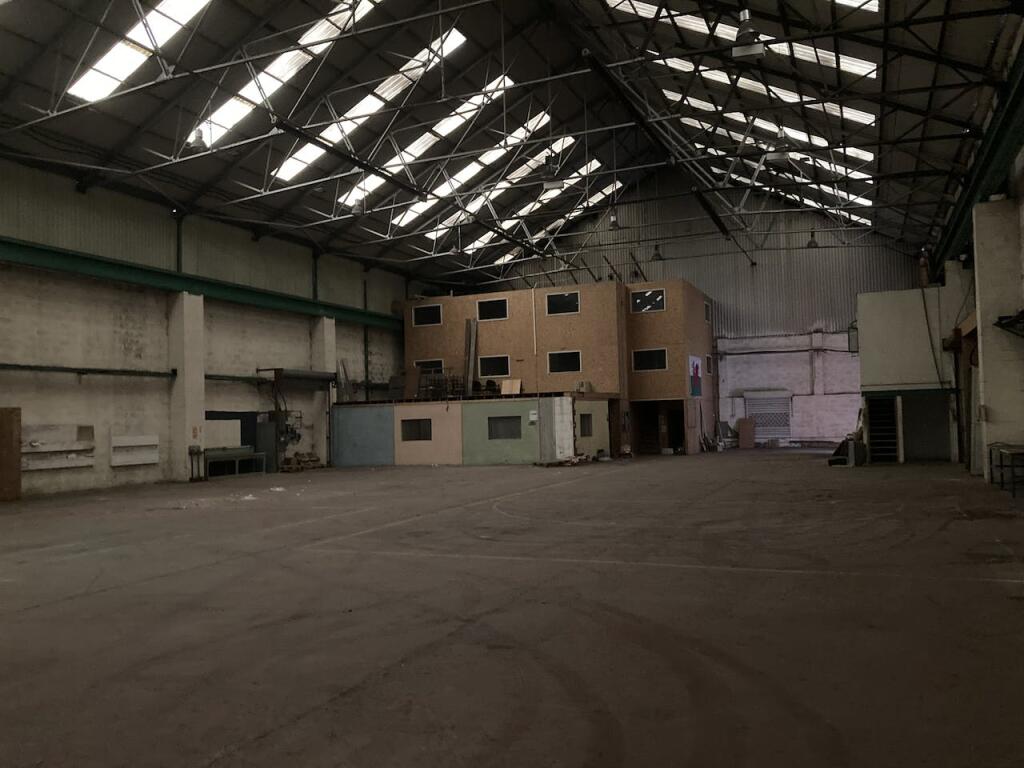 Additional property image - Curran Industrial Estate, Curran Road, Cardiff, CF10 5DF