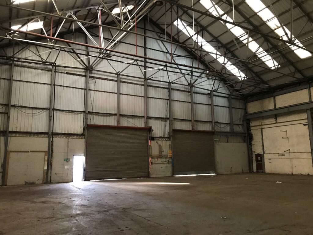 Additional property image - Curran Industrial Estate, Curran Road, Cardiff, CF10 5DF