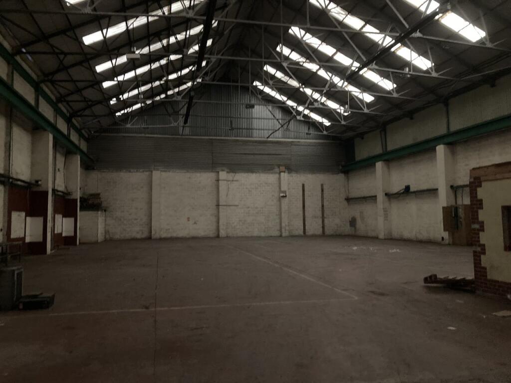 Additional property image - Curran Industrial Estate, Curran Road, Cardiff, CF10 5DF