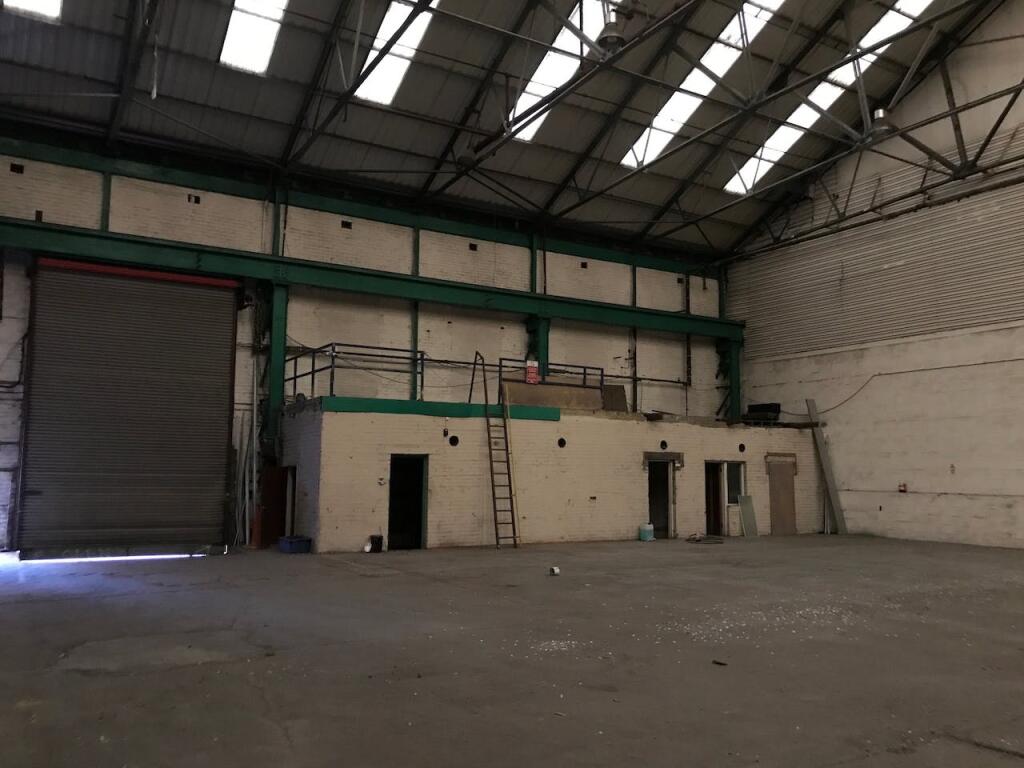 Additional property image - Curran Industrial Estate, Curran Road, Cardiff, CF10 5DF