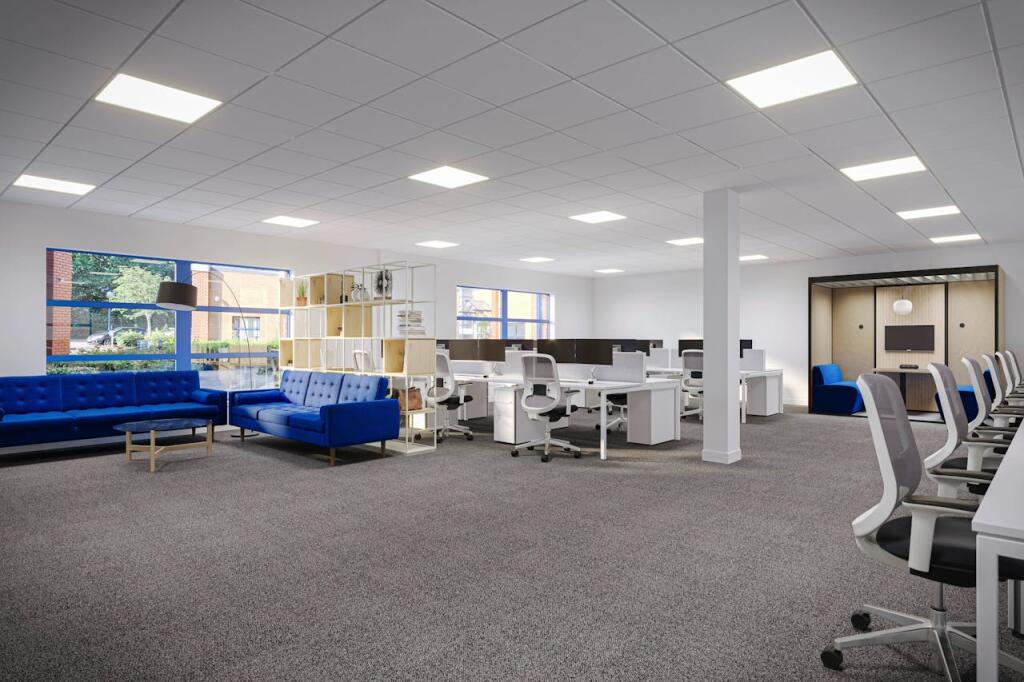 Additional property image - Anda House, 3 Links Court, St Mellons Business Park, St Mellons, Cardiff, CF3 0LT