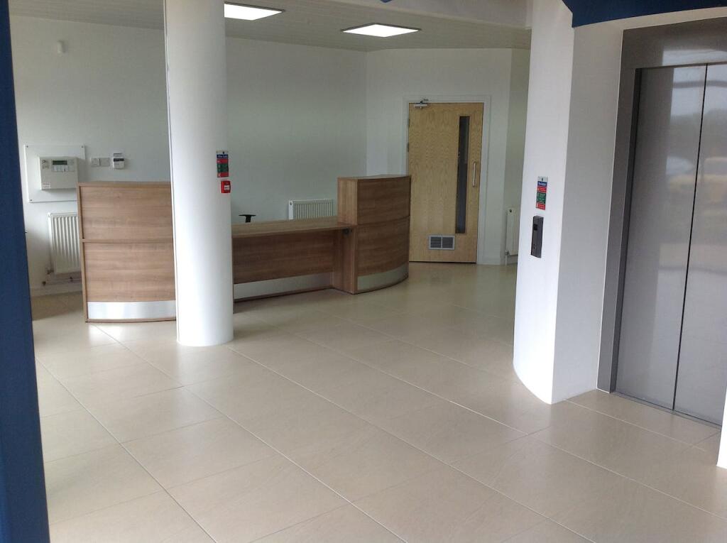 Additional image 2 of Merlin House, Caerphilly Business Park, Van Road, Caerphilly, CF83 3GS