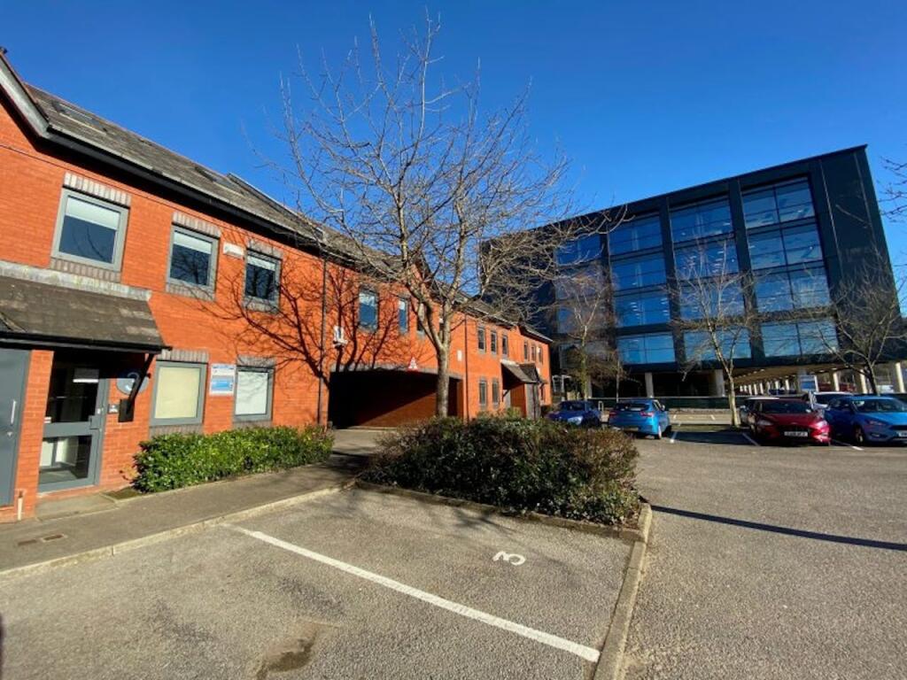 Additional property image - Centre Court, Treforest Industrial Estate, Main Avenue, Treforest, CF37 5YR