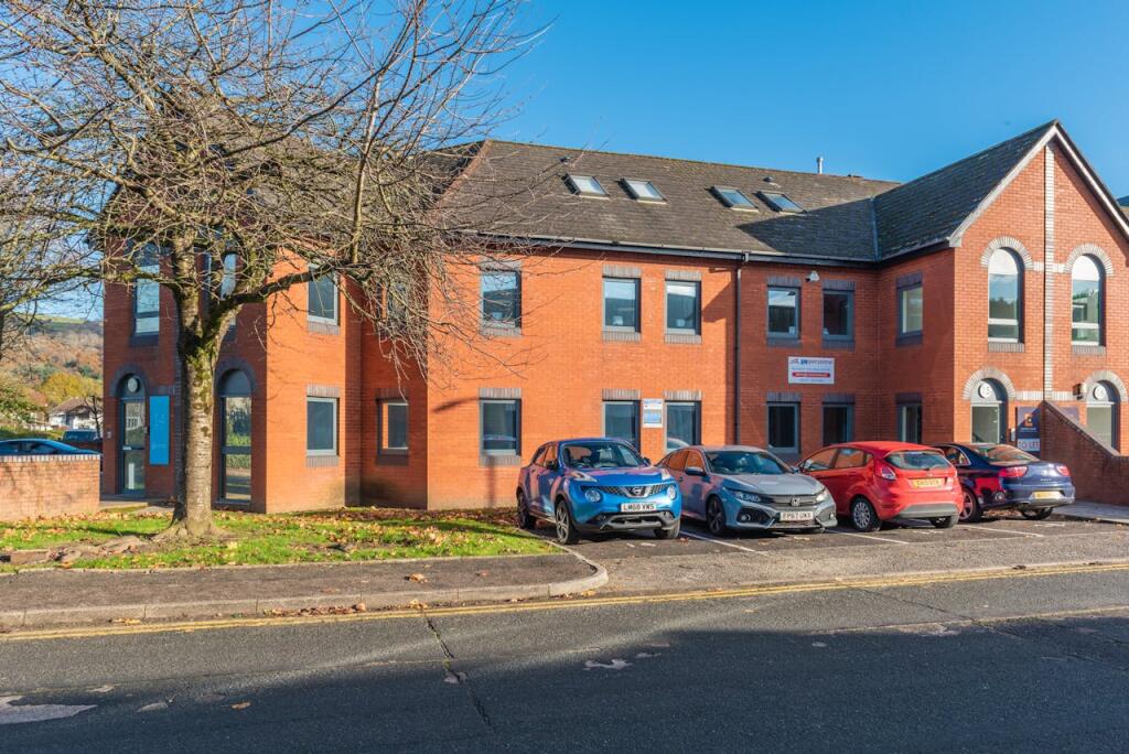 Additional property image - Centre Court, Treforest Industrial Estate, Main Avenue, Treforest, CF37 5YR