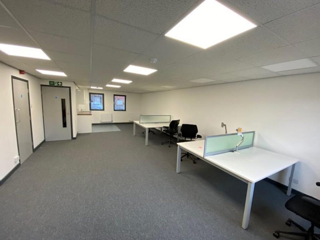 Additional property image - Centre Court, Treforest Industrial Estate, Main Avenue, Treforest, CF37 5YR