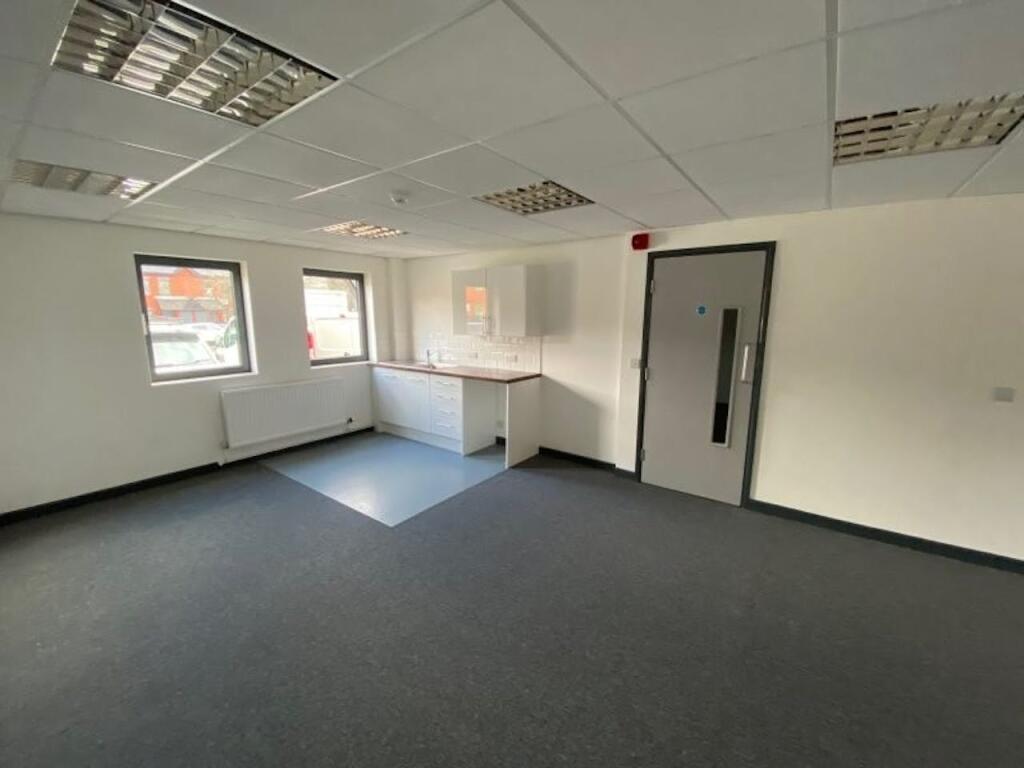 Additional property image - Centre Court, Treforest Industrial Estate, Main Avenue, Treforest, CF37 5YR