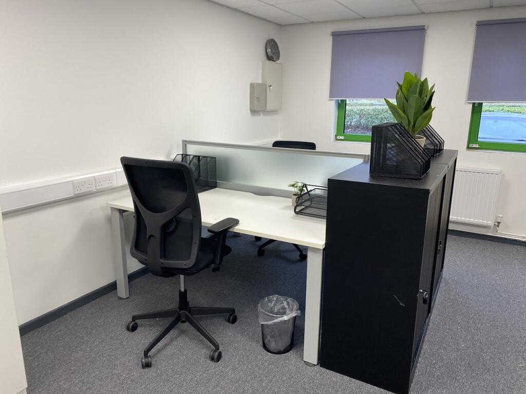 Additional property image - Centre Court, Treforest Industrial Estate, Main Avenue, Treforest, CF37 5YR