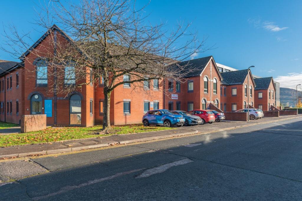 Additional property image - Centre Court, Treforest Industrial Estate, Main Avenue, Treforest, CF37 5YR