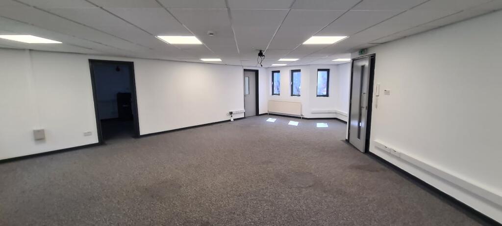 Additional property image - Centre Court, Treforest Industrial Estate, Main Avenue, Treforest, CF37 5YR