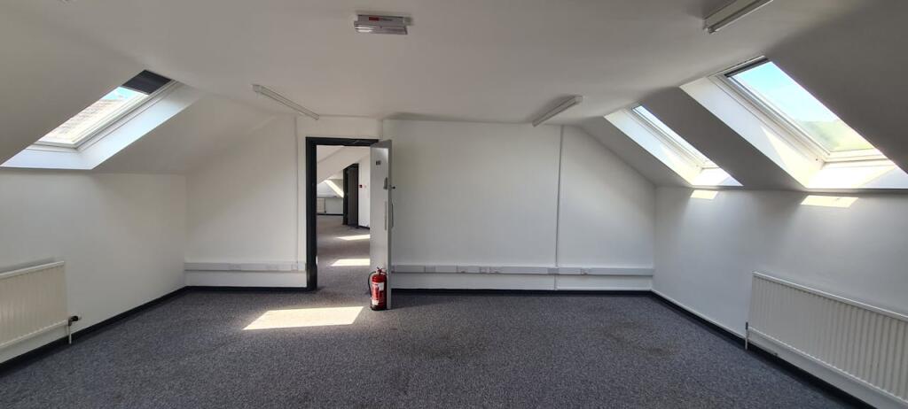 Additional property image - Centre Court, Treforest Industrial Estate, Main Avenue, Treforest, CF37 5YR