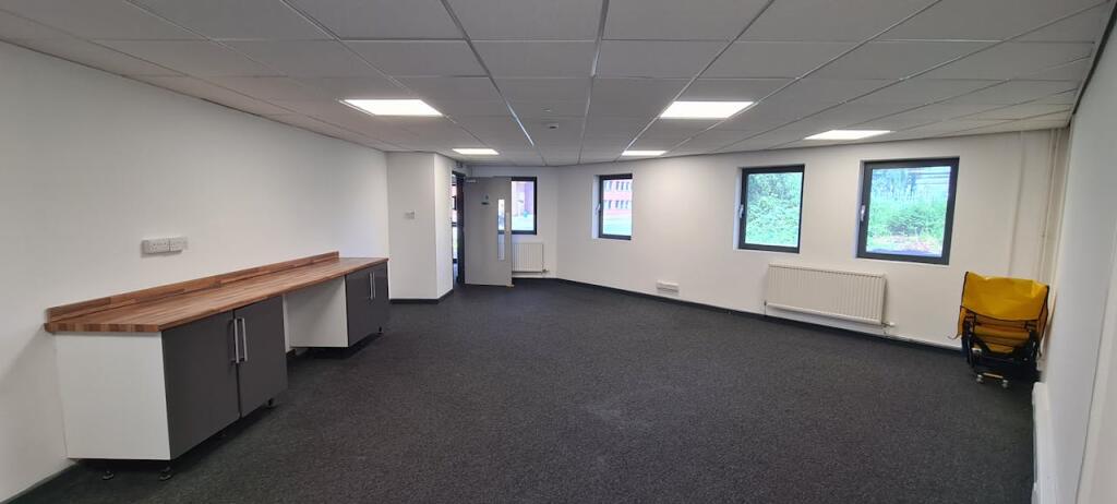Additional property image - Centre Court, Treforest Industrial Estate, Main Avenue, Treforest, CF37 5YR