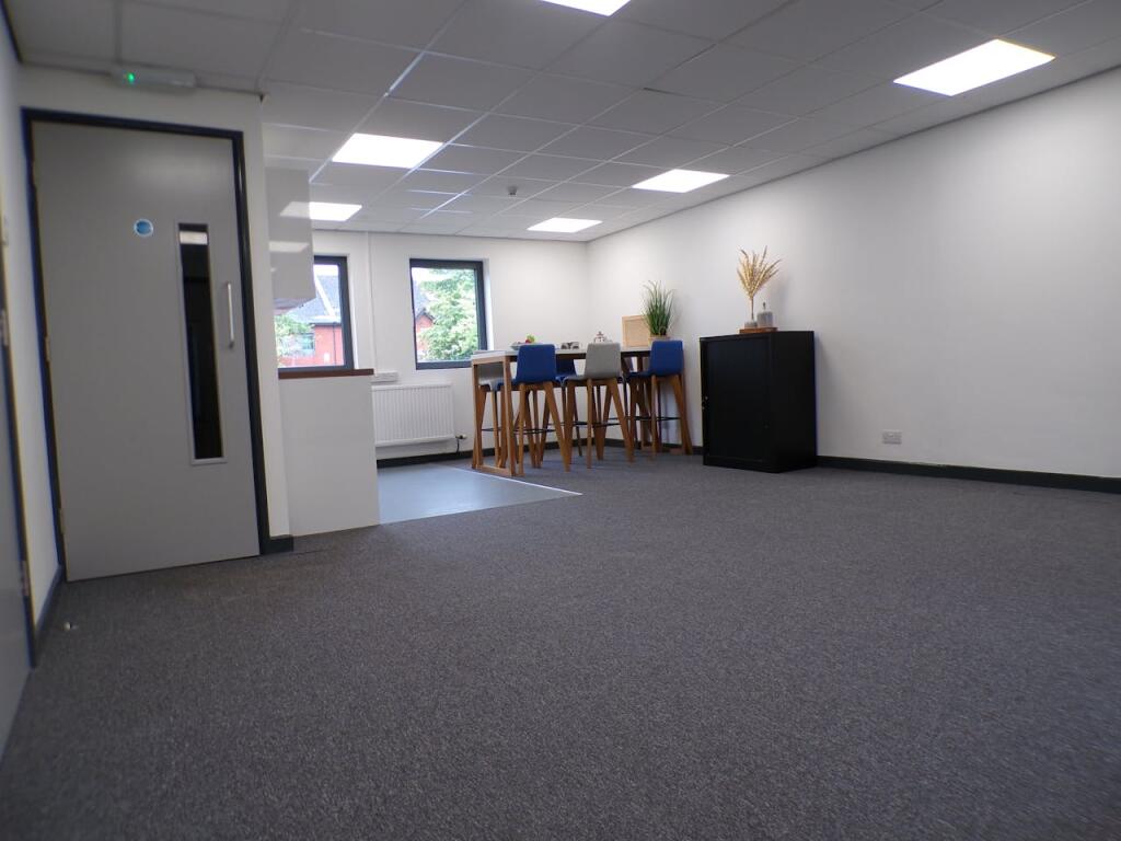 Additional property image - Centre Court, Treforest Industrial Estate, Main Avenue, Treforest, CF37 5YR