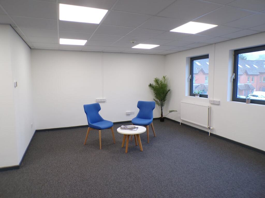 Additional property image - Centre Court, Treforest Industrial Estate, Main Avenue, Treforest, CF37 5YR