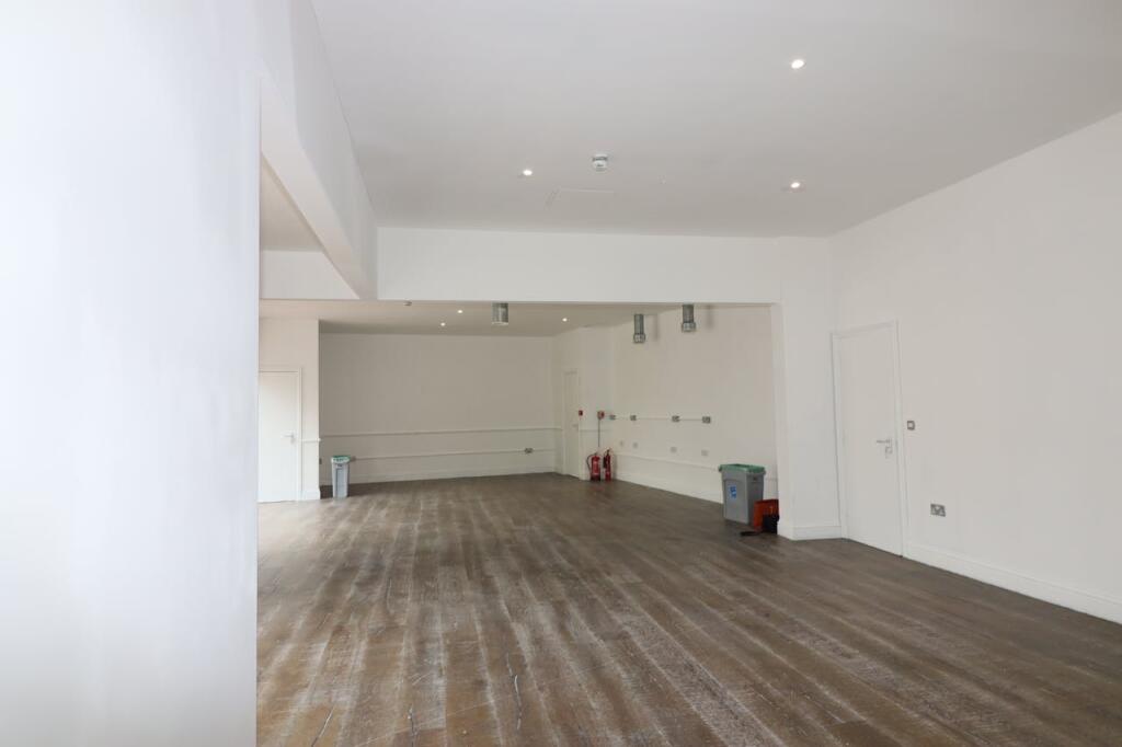 Additional property image - Unit 2, Casablanca Building, Cardiff, CF10 5FQ